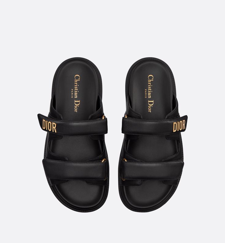 Mule Dioract Noir