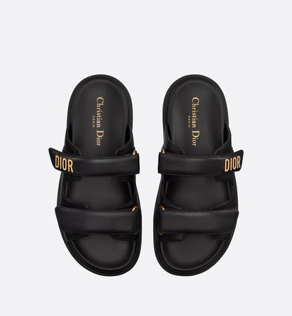 Mule Dioract Noir