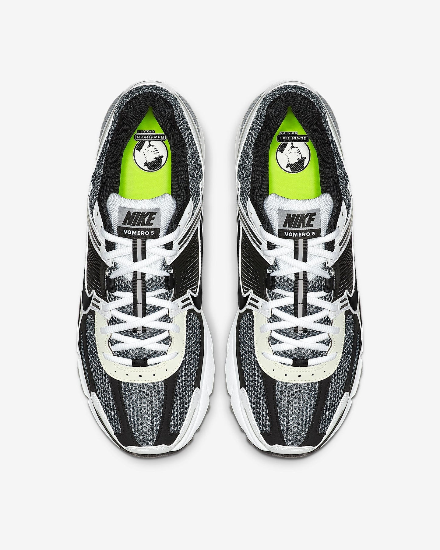 Nike Zoom Vomero 5 SE SP Dark Grey