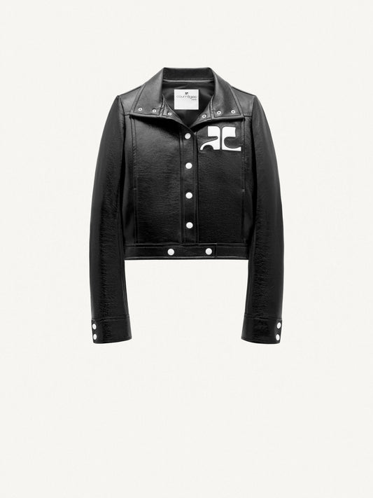 Veste Courrèges Noir