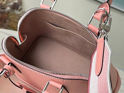 Sac LV BB Alma
