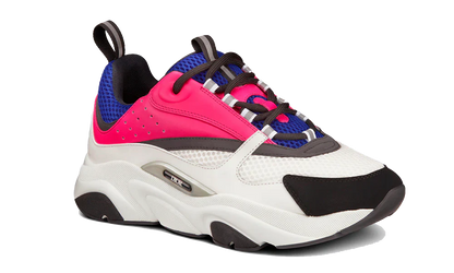 B22 Neon Pink Purple