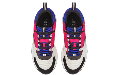 B22 Neon Pink Purple