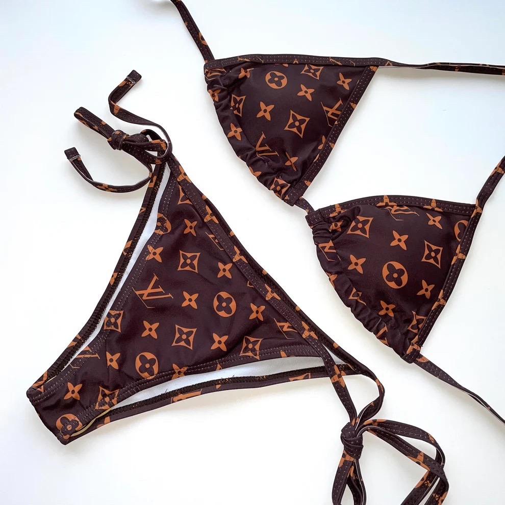 Maillot De Bain LV