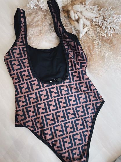 Maillot De Bain FF
