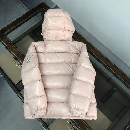 Doudoune Moncler Maya