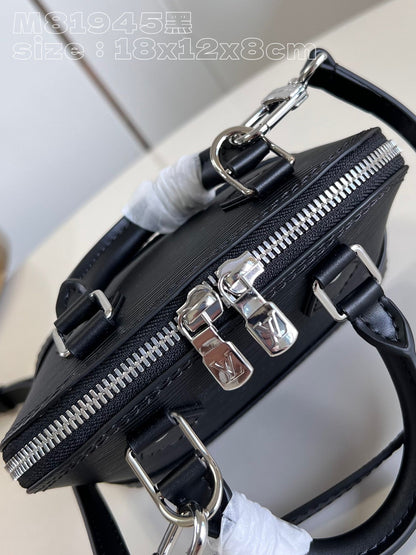 Sac LV Nano Alma