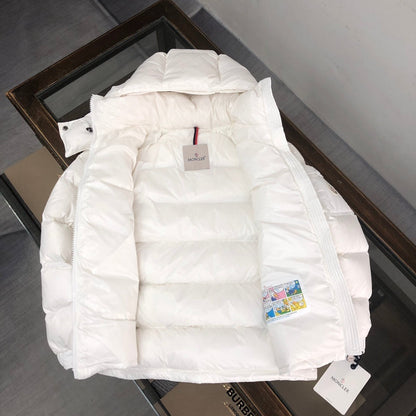 Doudoune Moncler Maya