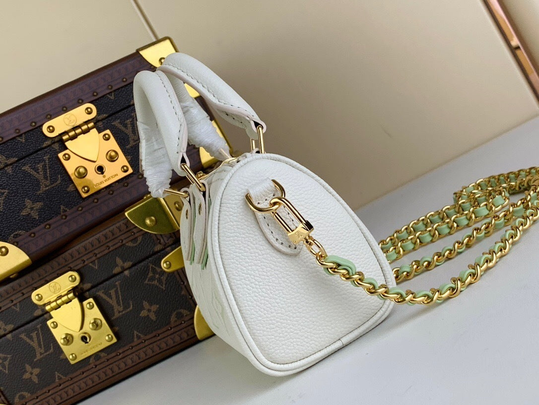 Sac LV Nano Speedy