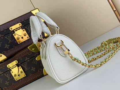 Sac LV Nano Speedy