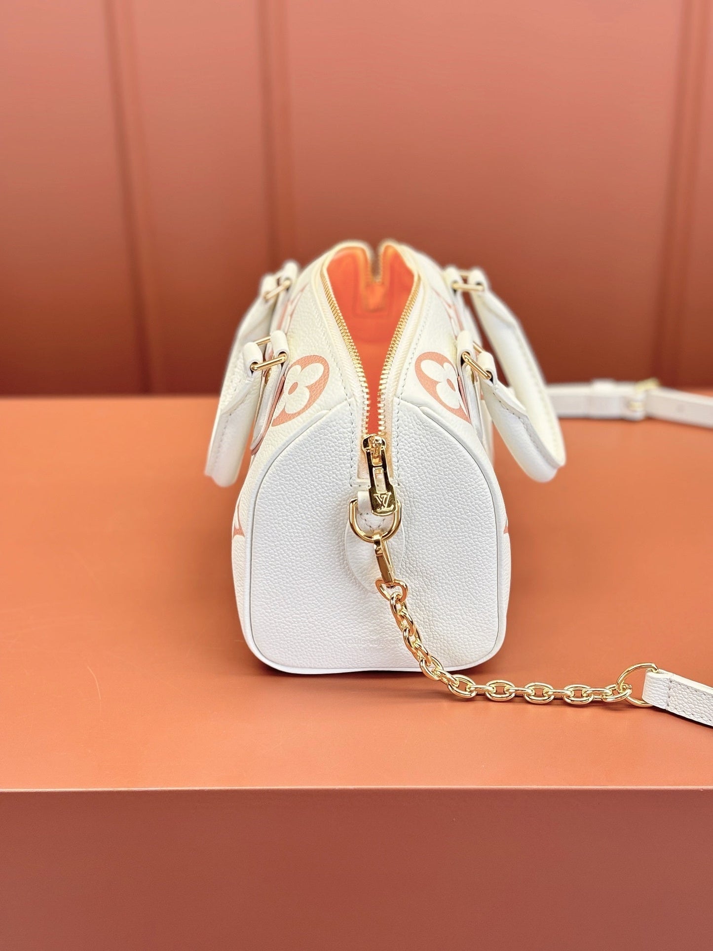 Sac LV Speedy 20 Bandoulière