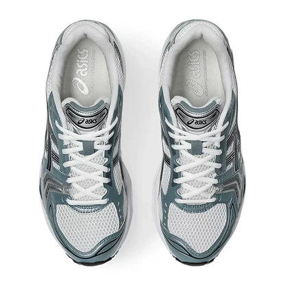 ASICS Gel-Kayano 14 White Fjord Grey
