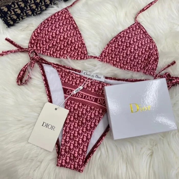 Maillot De Bain CD
