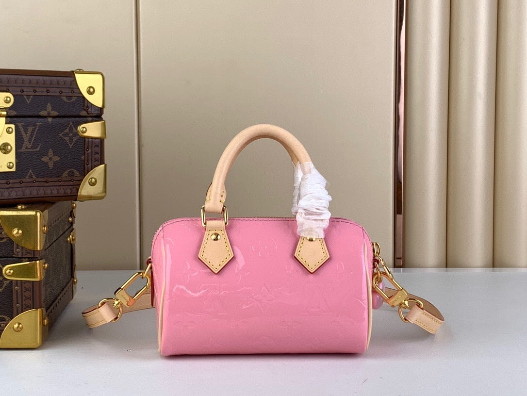 Sac LV Nano Speedy
