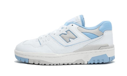 550 White University Blue