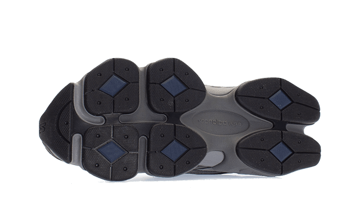 9060 Grey Blue