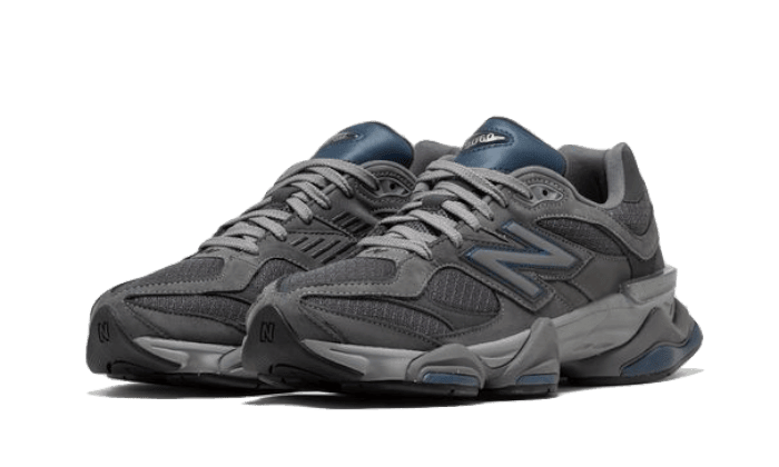 9060 Grey Blue
