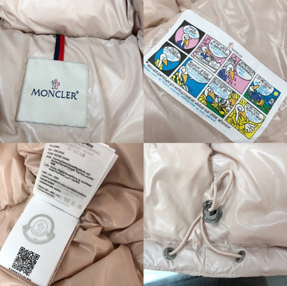 Doudoune Moncler Maya