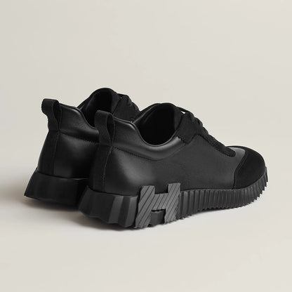 Hermès Bouncing Cuir Noir