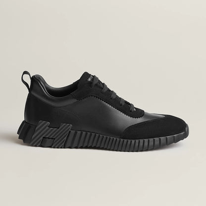 Hermès Bouncing Cuir Noir