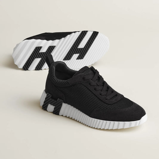 Hermès Bouncing Noir/Blanc