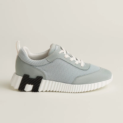 Hermès Bouncing Gris Nuage