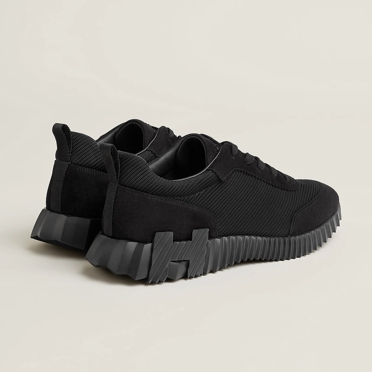Hermès Bouncing Noir