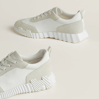 Hermès Bouncing Blanc