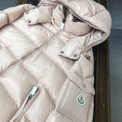 Doudoune Moncler Maya