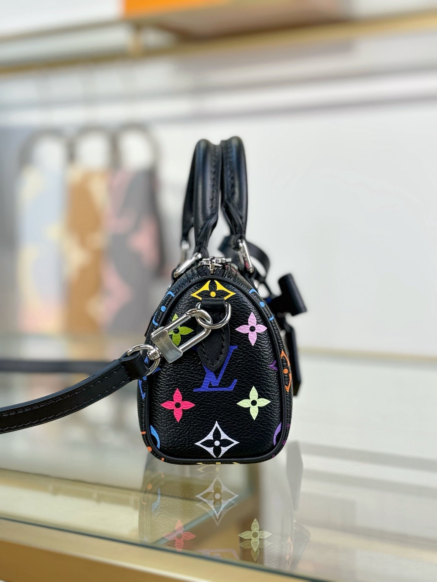 Sac LV Nano Speedy