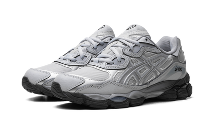 Asics Gel NYC Mid Grey Sheet Rock