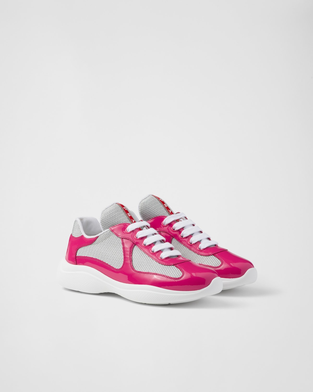 Prada America’s Cup Rose