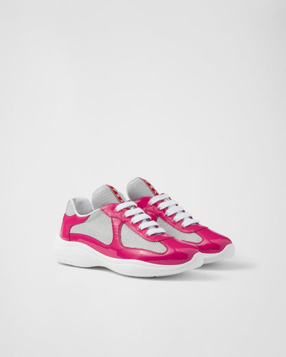 Prada America’s Cup Rose