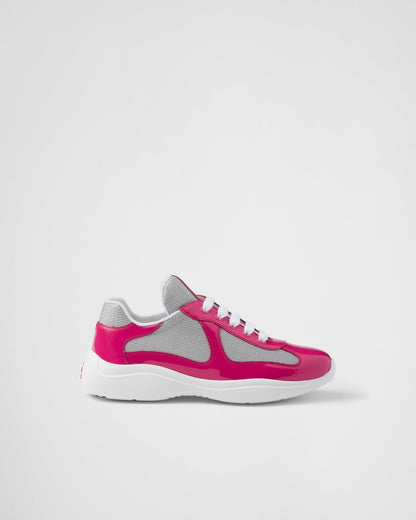 Prada America’s Cup Rose