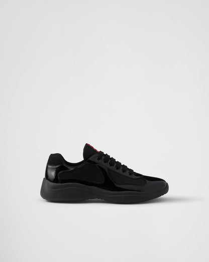 Prada America’s Cup Noir