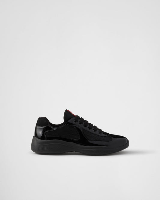 Prada America’s Cup Noir