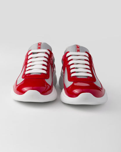 Prada America’s Cup Rouge