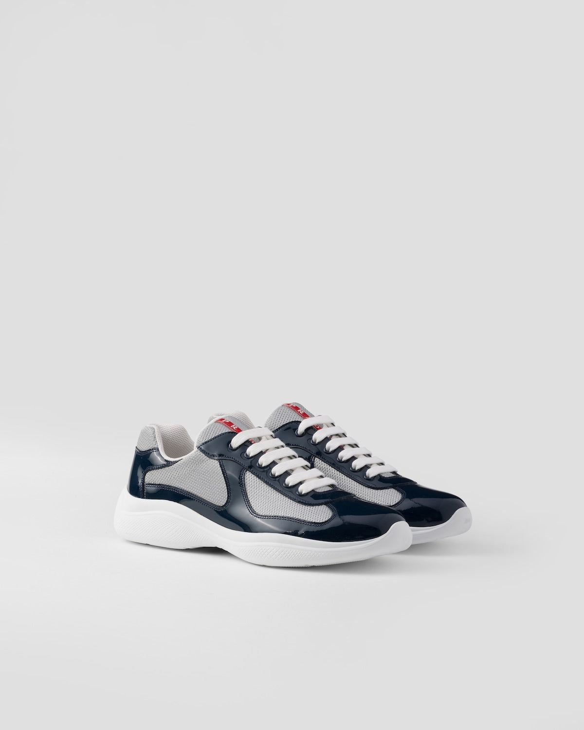 Prada America’s Cup Bleu Roi