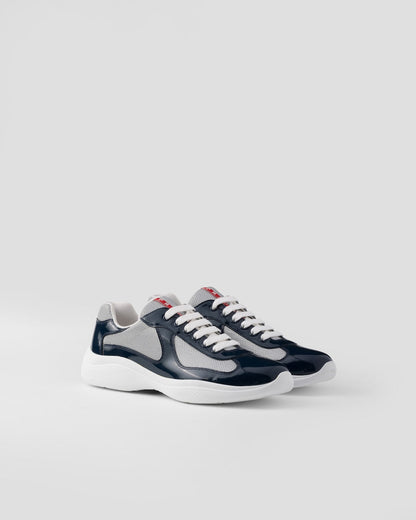 Prada America’s Cup Bleu Roi