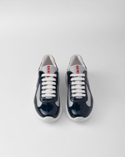 Prada America’s Cup Bleu Roi