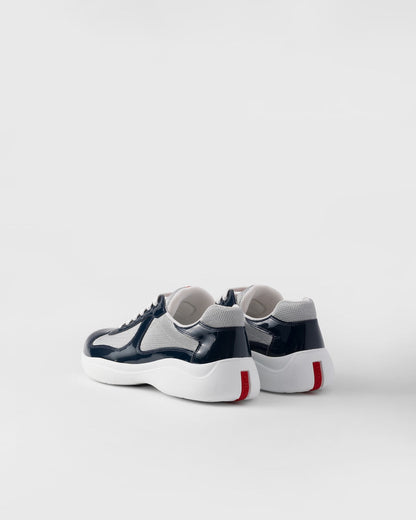 Prada America’s Cup Bleu Roi