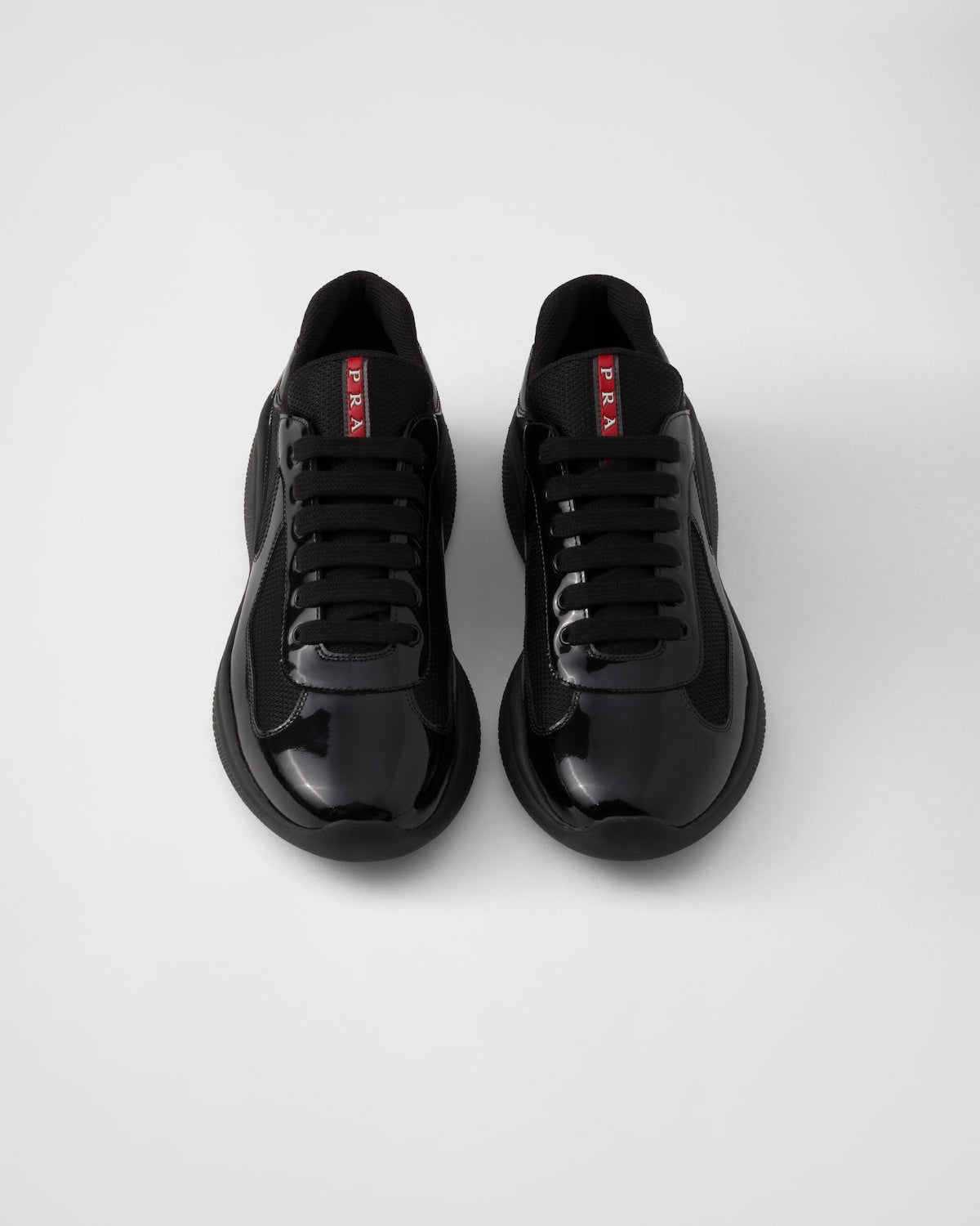 Prada America’s Cup Noir