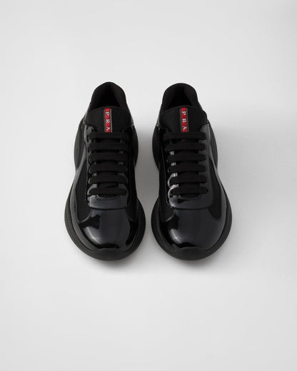 Prada America’s Cup Noir