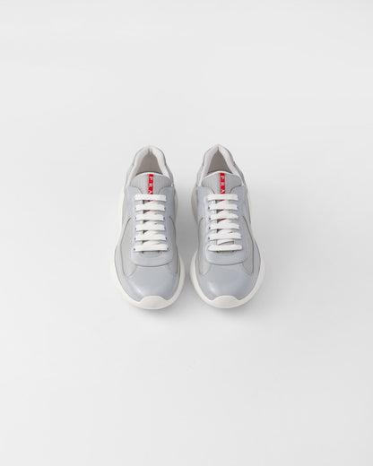 Prada America’s Cup Perle Argent