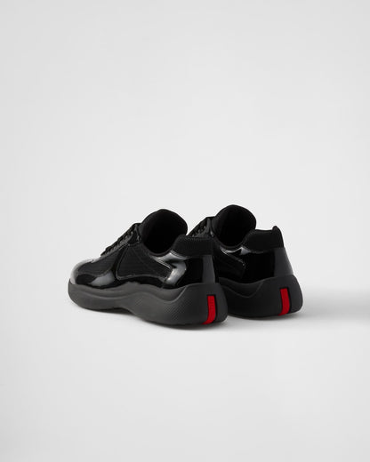 Prada America’s Cup Noir