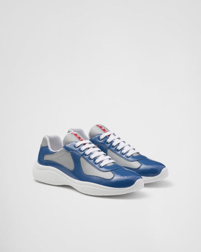 Prada America’s Cup Bleu Aviateur