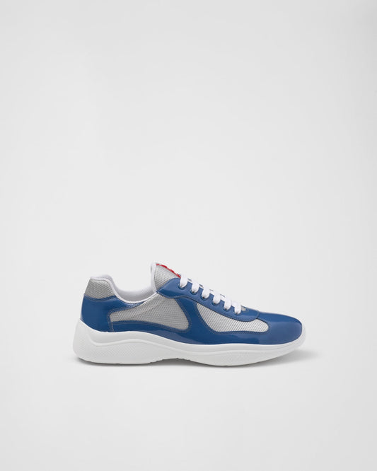 Prada America’s Cup Bleu Aviateur