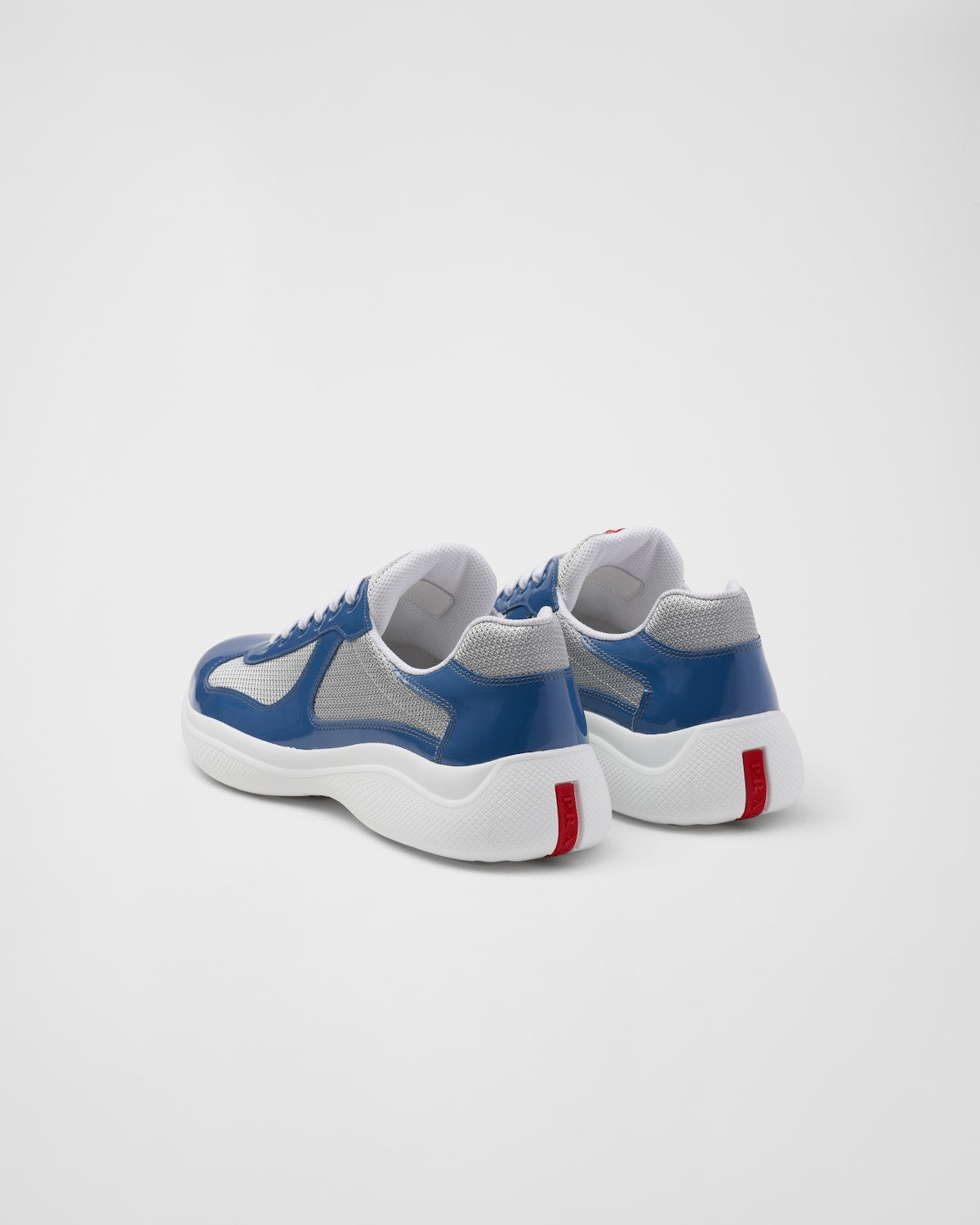 Prada America’s Cup Bleu Aviateur