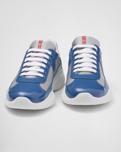 Prada America’s Cup Bleu Aviateur