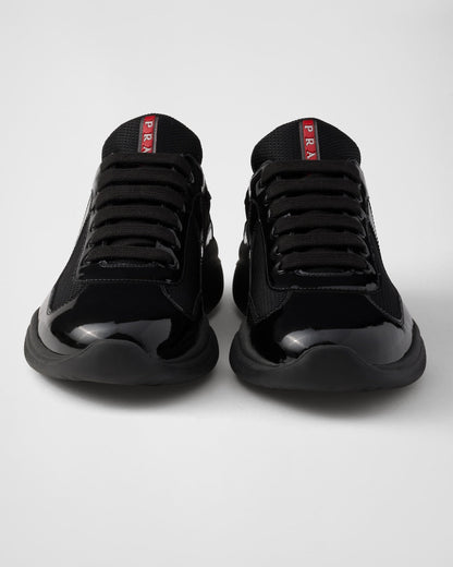 Prada America’s Cup Noir